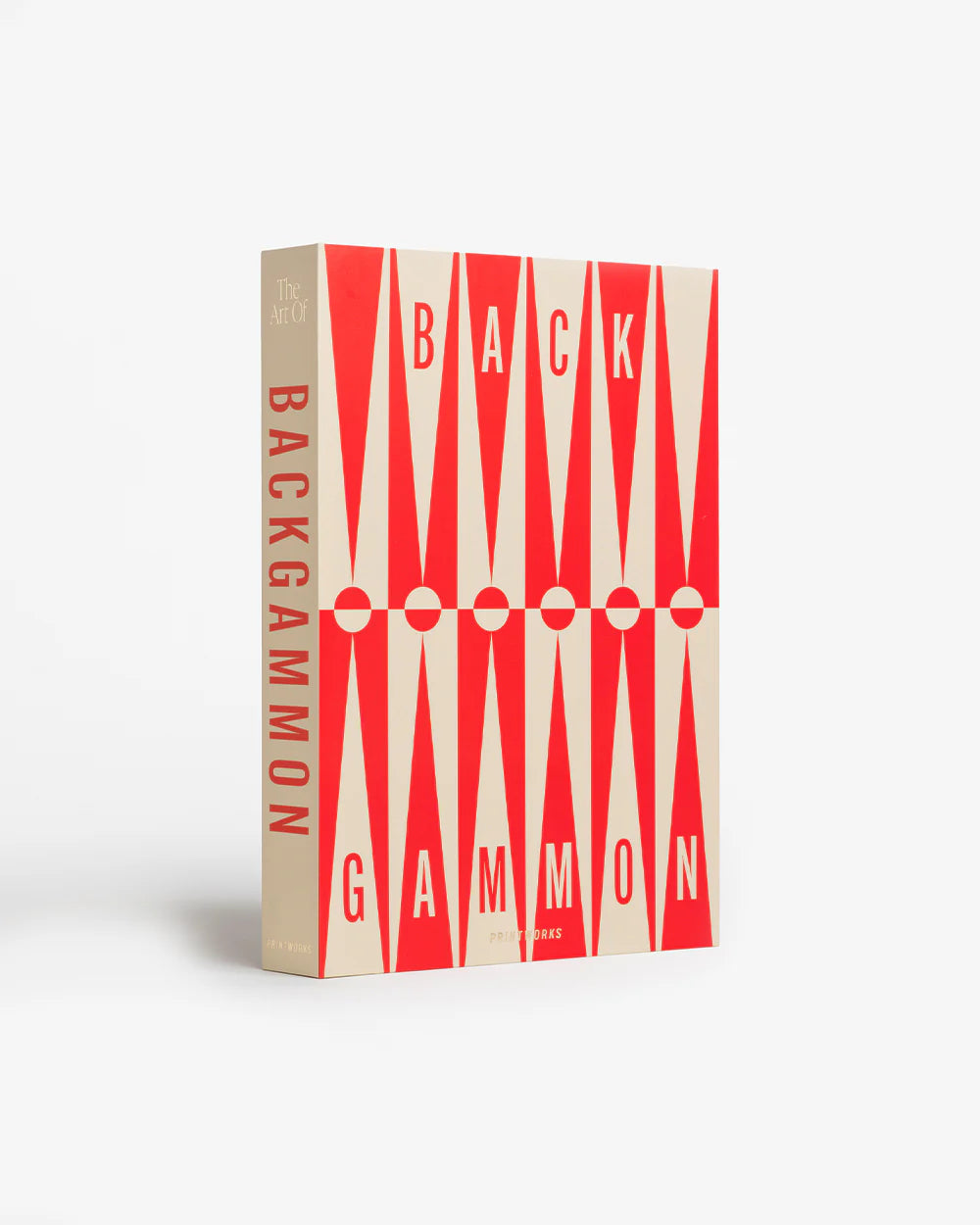 Classic games - Art of Backgammon