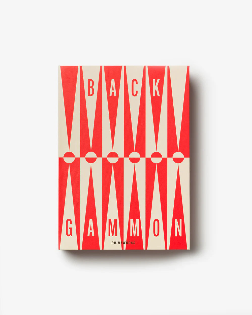 Classic games - Art of Backgammon