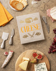 The Essentials - Cheese tools