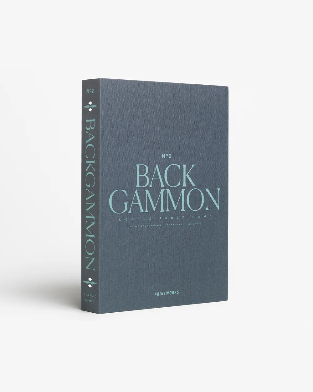 Classic games - Backgammon