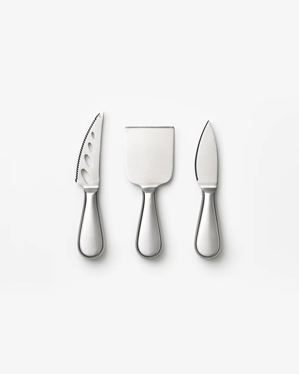 The Essentials - Cheese tools