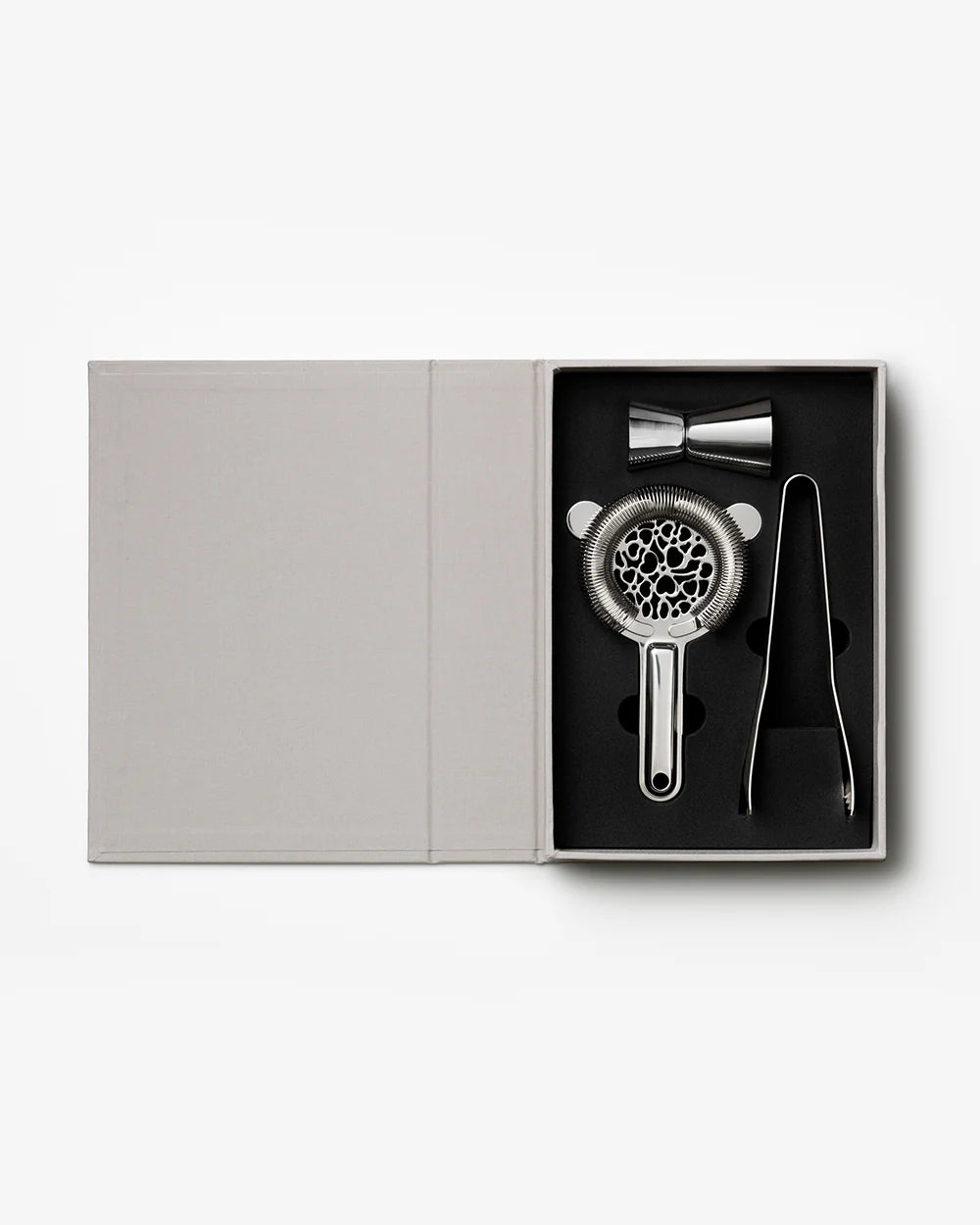 The Essentials - Drink tools