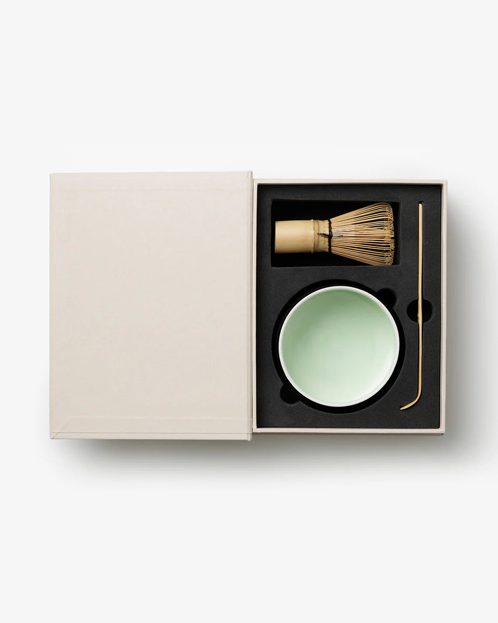 The Essentials - Matcha tools