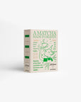 The Essentials - Matcha tools
