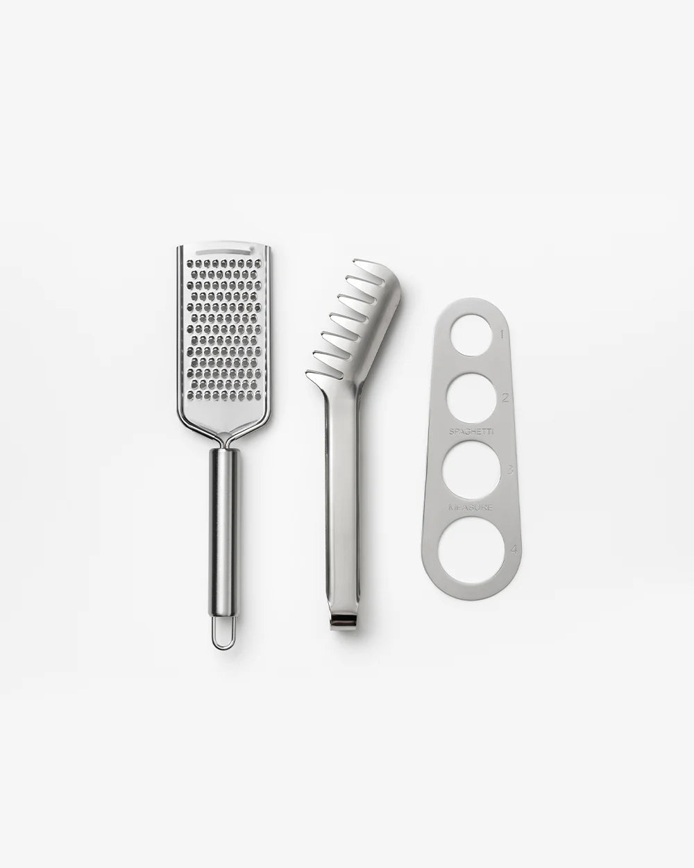 The Essentials - Pasta tools
