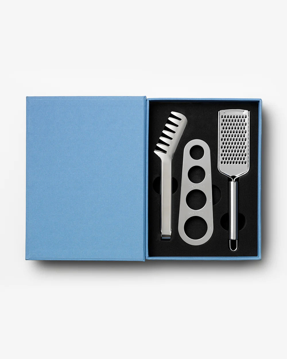 The Essentials - Pasta tools