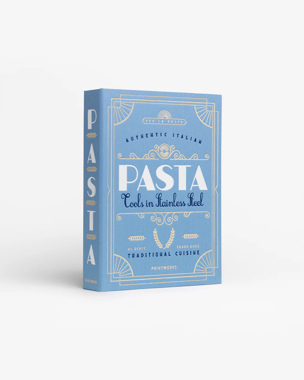 The Essentials - Pasta tools