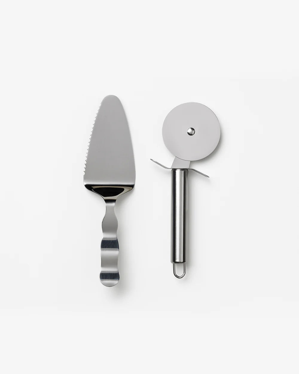 The Essentials - Pizza tools