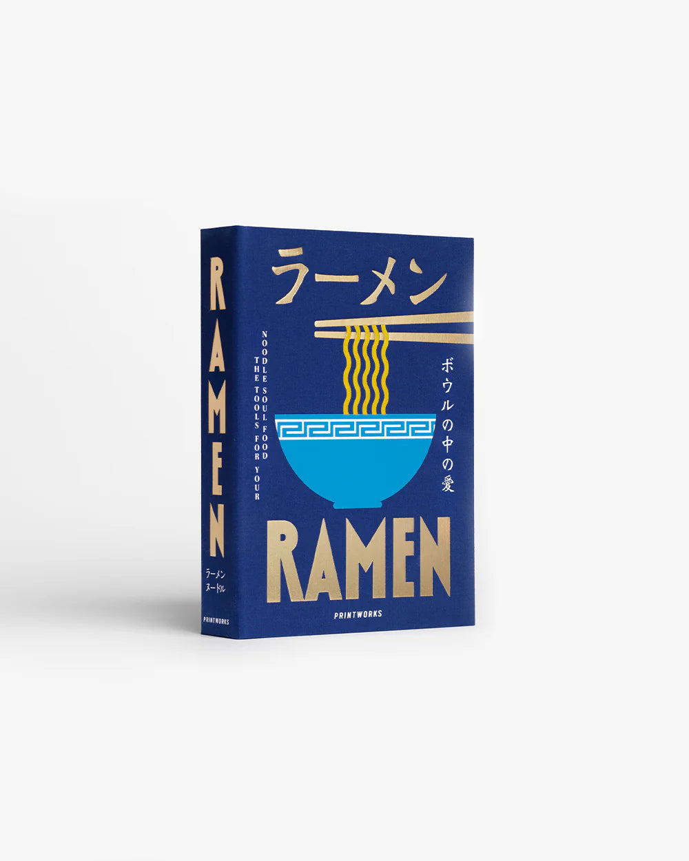 The Essentials - Ramen tools