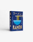 The Essentials - Ramen tools