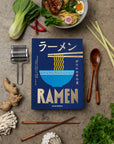 The Essentials - Ramen tools