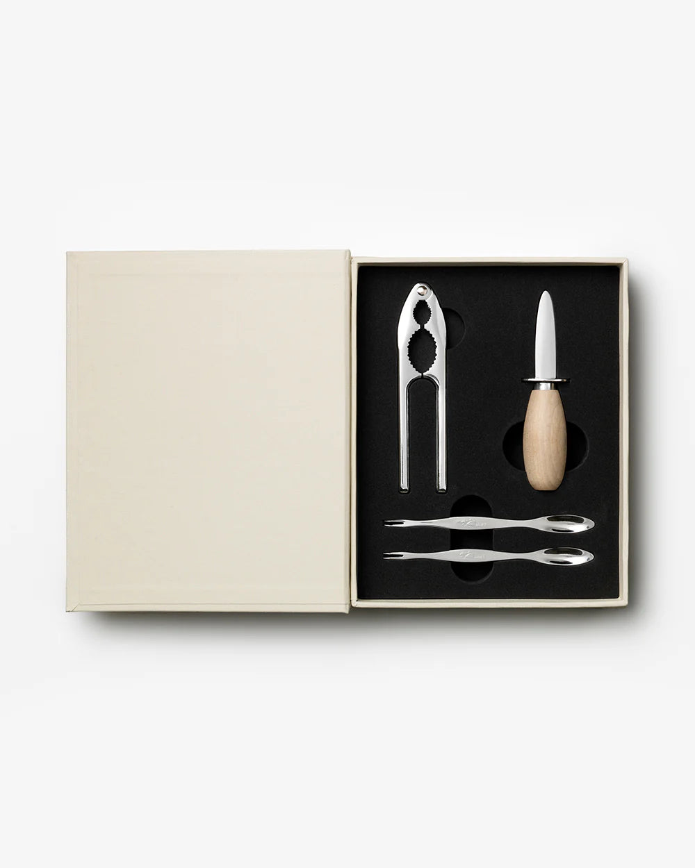 The Essentials - Seafood tools