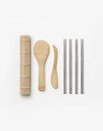 The Essentials - Sushi tools
