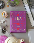 The Essentials - Tea Tools