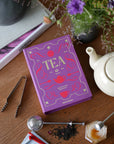 The Essentials - Tea Tools