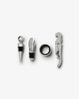 The Essentials - Wine tools beige