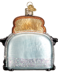 Retro Broodrooster | Kerst ornament