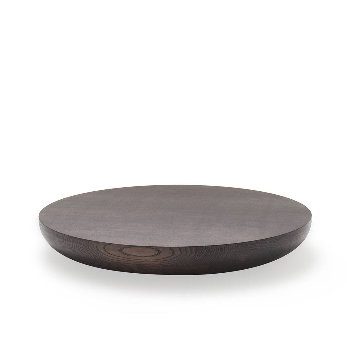 Salontafel OLO 100 | Wood - NU PUUR & GROEN
