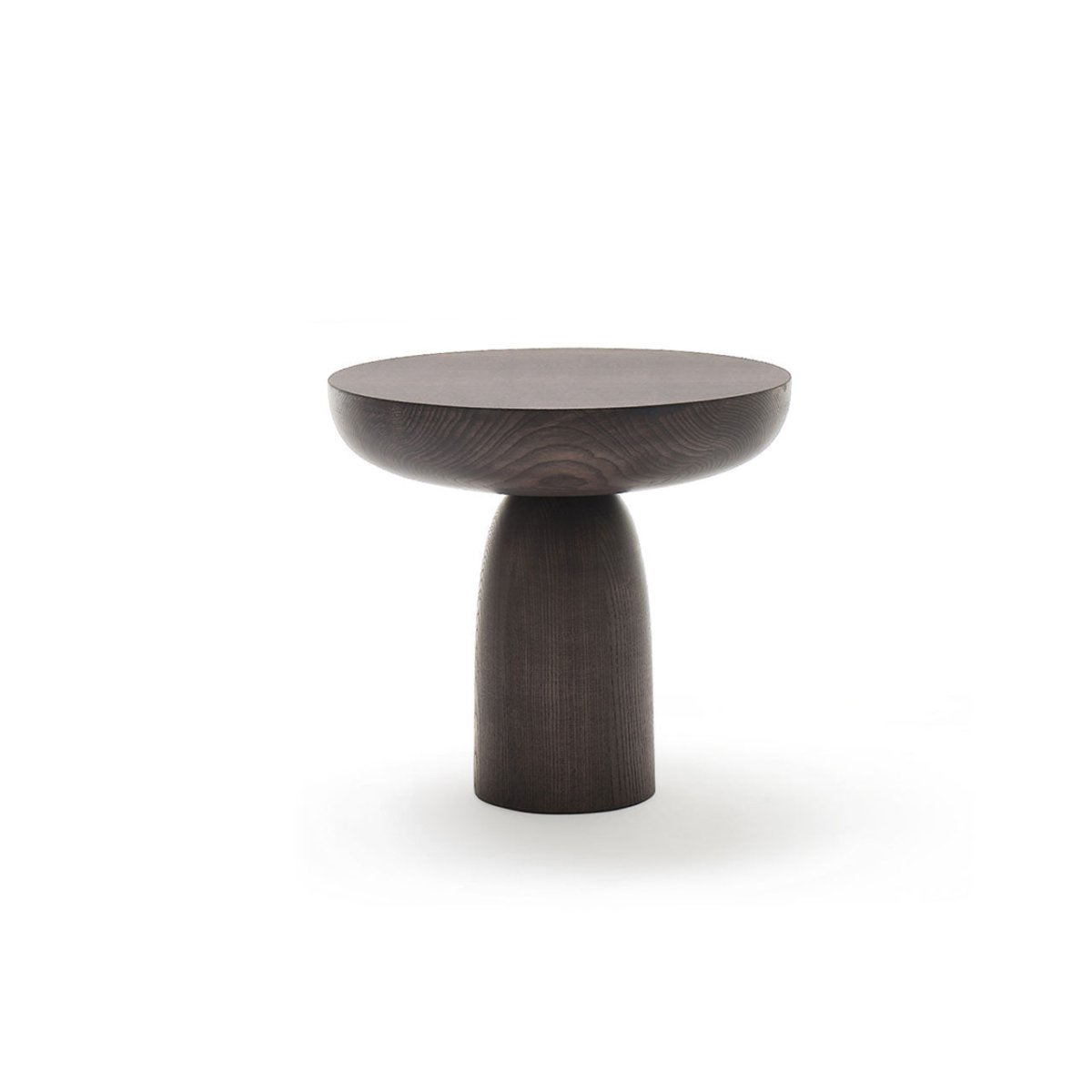 Salontafel OLO 50 | Wood - NU PUUR & GROEN