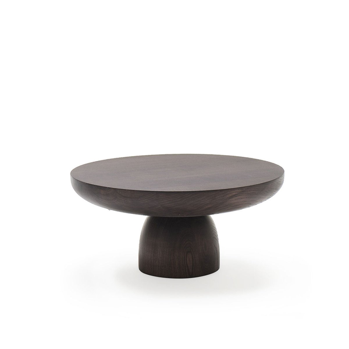 Salontafel OLO 70 | Wood - NU PUUR & GROEN