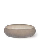 Schale Clemente | Smokegrey