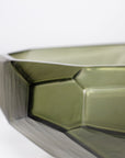 Schaal Cubistic | Light Steelgrey - NU PUUR & GROEN