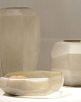 Schaal Cubistic | Smokegrey - NU PUUR & GROEN