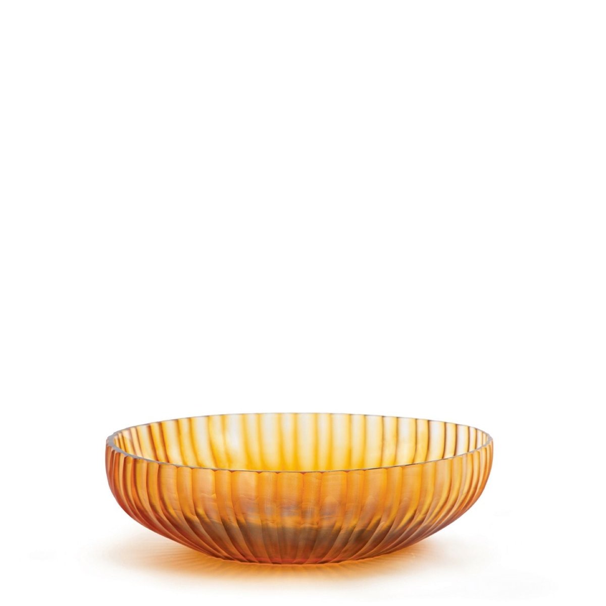 Schaal Maggia M | Clear/Gold - NU PUUR & GROEN