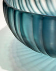 Schaal Maggia M | Ocean Blue/Indigo - NU PUUR & GROEN