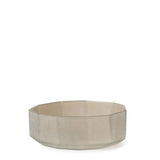 Schaal Okka | Smokegrey