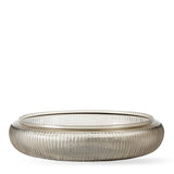 Schaal Pinara | Smokegrey