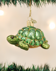 Schildpad | Kerst ornament