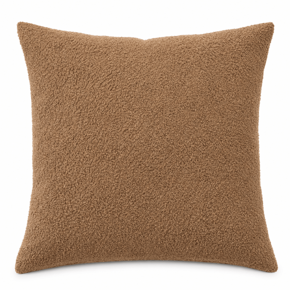 Sierkussen | Bubble Sand 50 x 50 cm - NU PUUR & GROEN