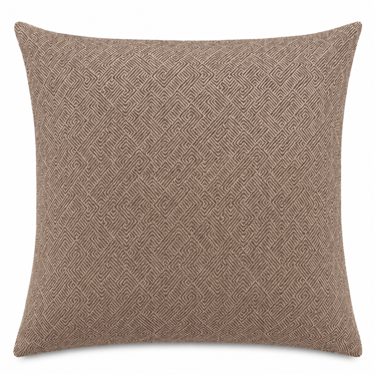 Sierkussen | Capri 60 x 60 cm - NU PUUR & GROEN