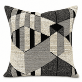 Coussin décoratif | Coup De Foudre 50 x 50 cm