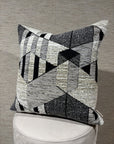 Sierkussen | Coup De Foudre 50 x 50 cm - NU PUUR & GROEN