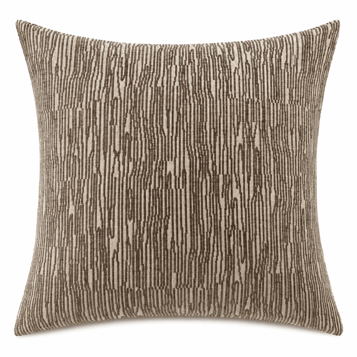 Sierkussen | Dune 50 x 50 cm - NU PUUR & GROEN