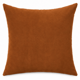 Coussin décoratif | Durbuy Amaretto 50 x 50 cm