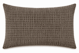Dekokissen | Infinity Taupe 60 x 40 cm