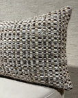 Sierkussen | Ma Jolie Camel Brown 50 x 35 cm - NU PUUR & GROEN