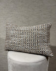 Sierkussen | Ma Jolie Camel Brown 50 x 35 cm - NU PUUR & GROEN