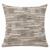 Dekokissen | Methaphor Warm Taupe 50 x 50 cm