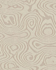 Sierkussen | Solène Beige/Creme 50x50 cm - NU PUUR & GROEN