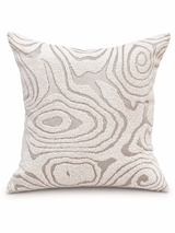 Sierkussen | Solène Beige/Creme 50x50 cm