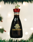 Sojasaus | Kerst ornament