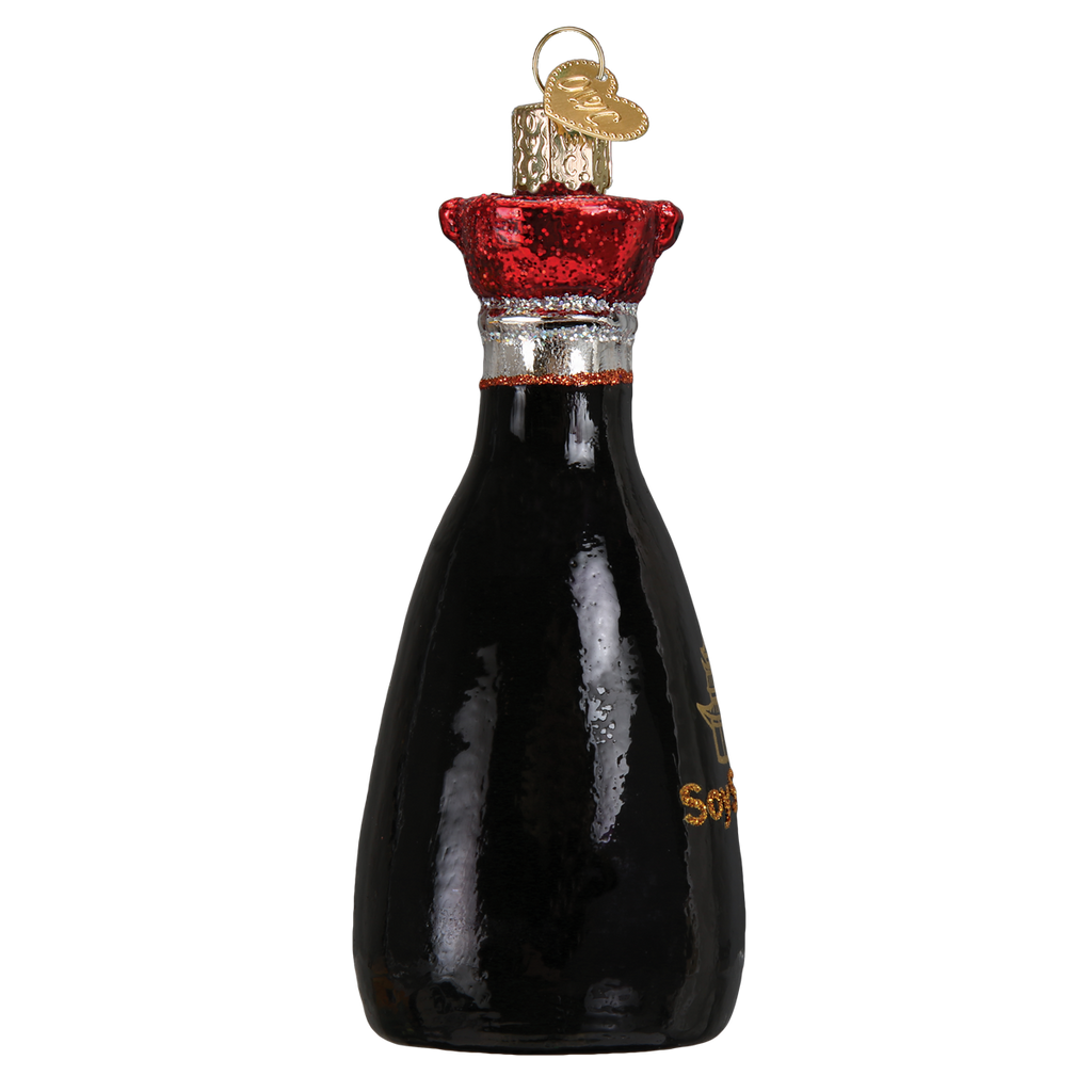 Sojasaus | Kerst ornament