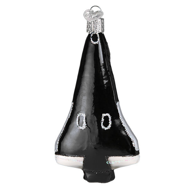 Space Shuttle | Kerst ornament