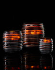 Bougie parfumée Sphere Zanzibar | M