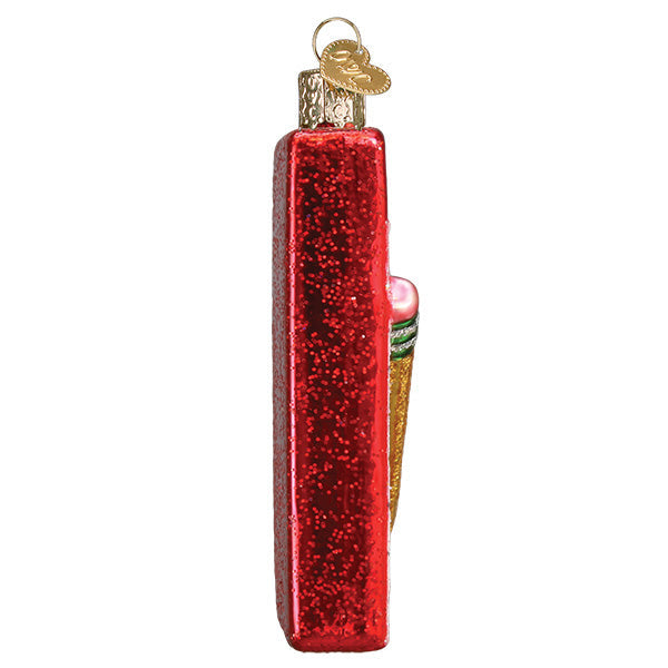 Sudoku | Kerst ornament