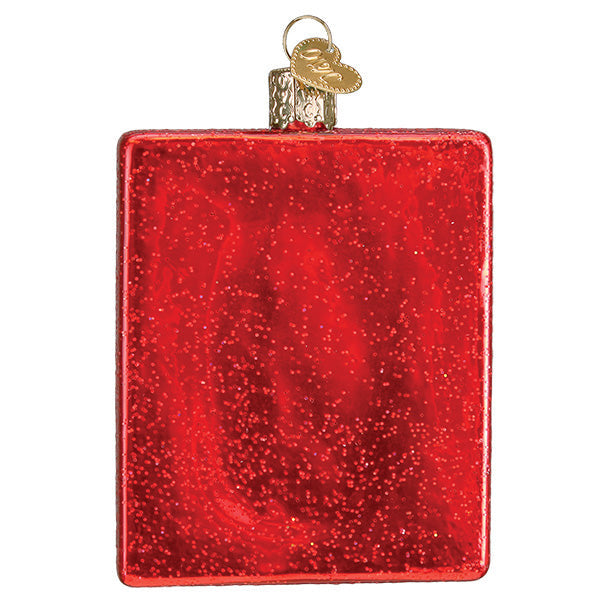 Sudoku | Kerst ornament